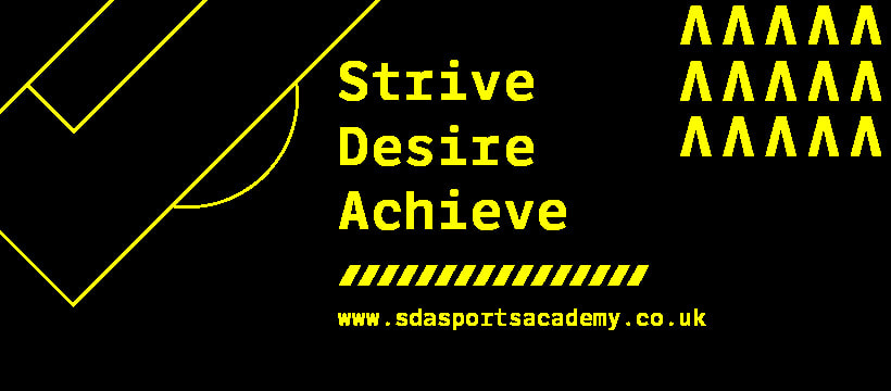 SDA Sports Academy Football Coaching In Settle